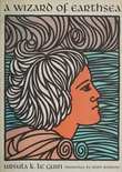 A Wizard of Earthsea cover