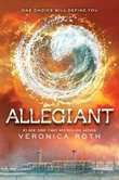 Allegiant cover