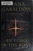 An Echo in the Bone cover