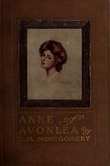 Anne of Avonlea cover