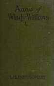 Anne of Windy Poplars cover