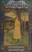 Anne’s House of Dreams cover