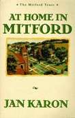 At Home in Mitford cover