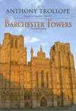 Barchester Towers cover