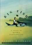 Big Fish cover