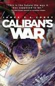 Caliban’s War cover