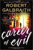 Career of Evil cover