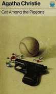Cat Among the Pigeons cover