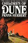 Children of Dune cover