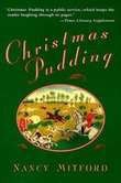 Christmas Pudding cover