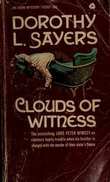 Clouds of Witness cover