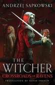 Crossroads of Ravens cover