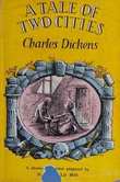 A Tale of Two Cities cover