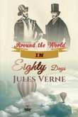 Around the World in Eighty Days cover