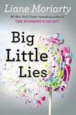 Big Little Lies cover