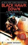 Black Hawk Down cover