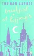 Breakfast at Tiffany’s cover