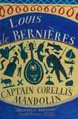 Captain Corelli’s Mandolin cover