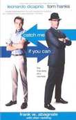Catch Me If You Can cover