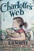 Charlotte’s Web cover