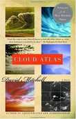 Cloud Atlas cover