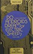 Do Androids Dream of Electric Sheep? cover