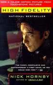 High Fidelity cover