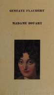 Madame Bovary cover
