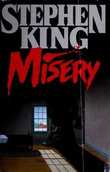 Misery cover