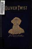 Oliver Twist cover