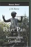 Peter Pan cover