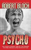 Psycho cover