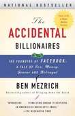The Accidental Billionaires cover