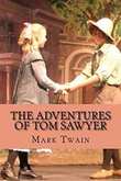 The Adventures of Tom Sawyer cover