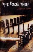 The Book Thief cover