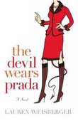 The Devil Wears Prada cover