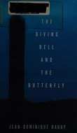 The Diving Bell and the Butterfly cover