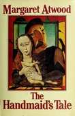 The Handmaid’s Tale cover