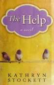 The Help cover