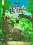 The Jungle Book cover