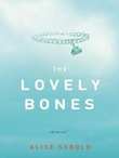 The Lovely Bones cover