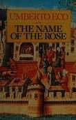 The Name of the Rose cover