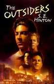 The Outsiders cover