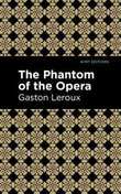 The Phantom of the Opera cover