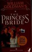 The Princess Bride cover