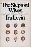 The Stepford Wives cover