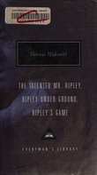 The Talented Mr. Ripley cover