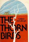 The Thorn Birds cover
