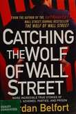 The Wolf of Wall Street cover