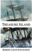 Treasure Island cover